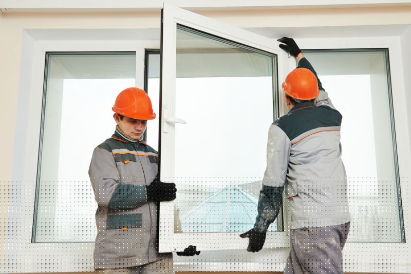 Window Installation Service
