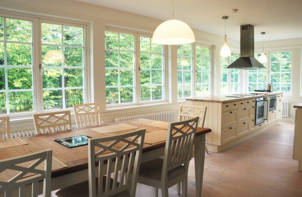 Cost of House Window Replacement in Gaithersburg