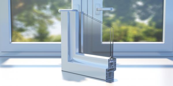 Cost of Double Pane Window Replacement in Gaithersburg