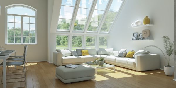 Cost of Custom Window Replacement in Gaithersburg