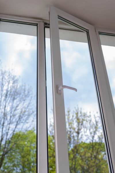 Cost of Crank Window Replacement in Gaithersburg
