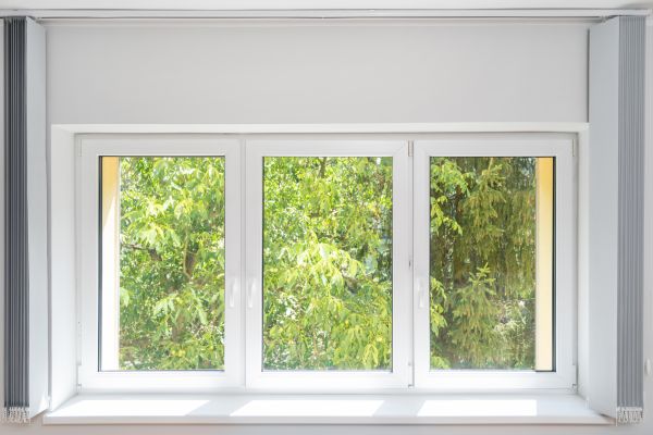 Cost of Window Installation Service in Gaithersburg