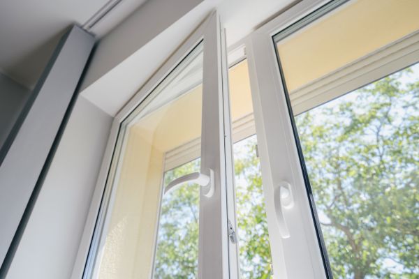 Cost of Vinyl Window Replacement in Gaithersburg