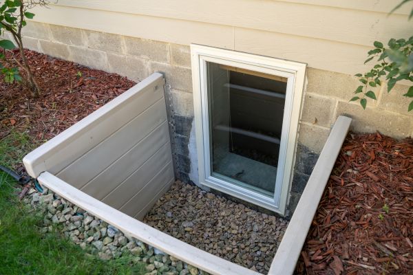 Cost of Basement Windows Replacement in Gaithersburg