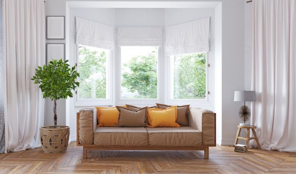 Cost of Soundproof Window Replacement in Gaithersburg