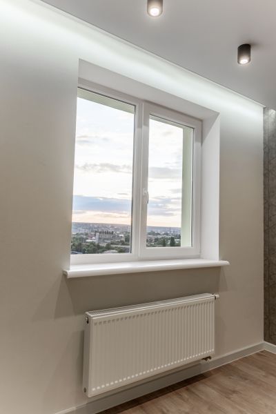 Cost of Glass Window Replacement in Gaithersburg
