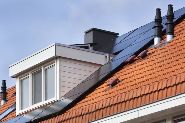 Cost of Dormer Window Installation in Gaithersburg