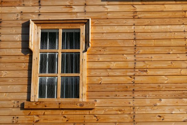 Cost of Wood Clad Windows Installation in Gaithersburg