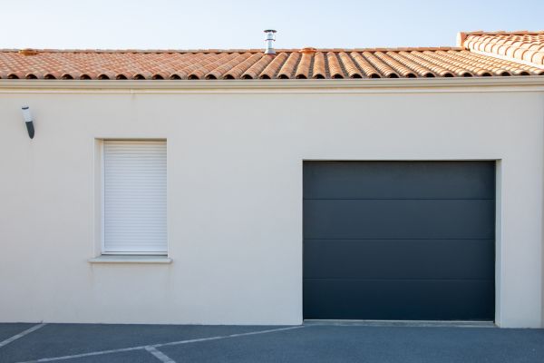 Cost of Garage Window Replacement in Gaithersburg