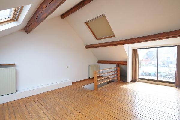 Cost of Attic Window Installation in Gaithersburg
