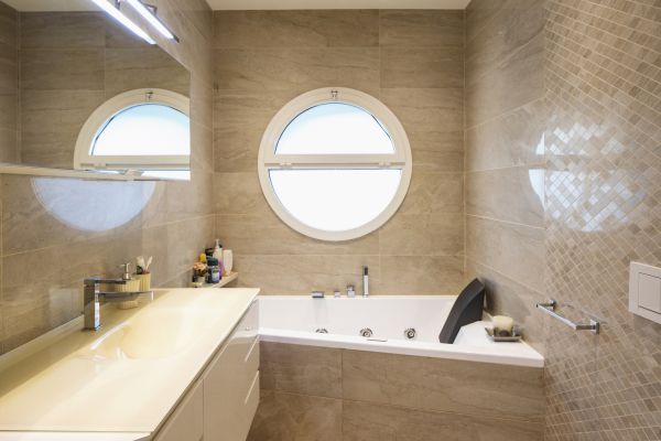 Cost of Circular Window Installation in Gaithersburg