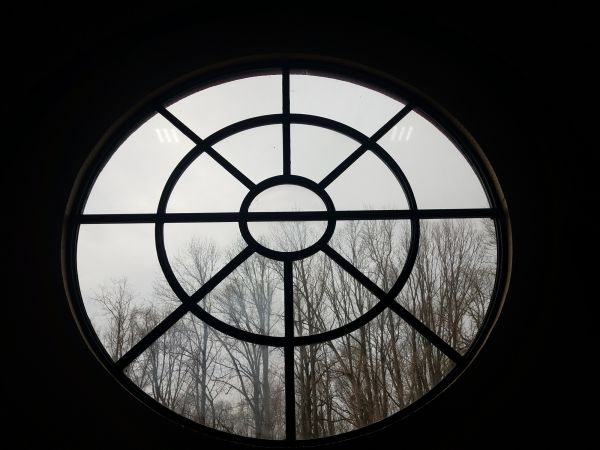 Cost of Circular Window Replacement in Gaithersburg