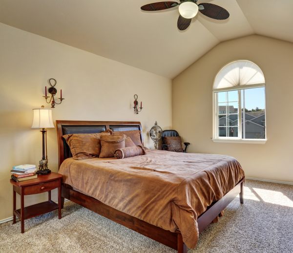 Cost of Arched Window Replacement in Gaithersburg