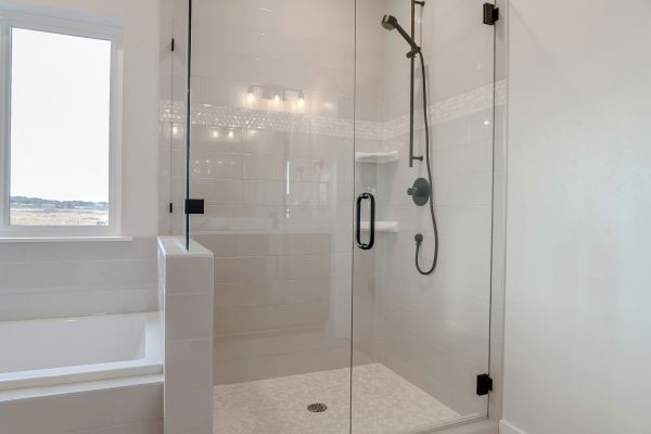Cost of Shower Window Installation in Gaithersburg
