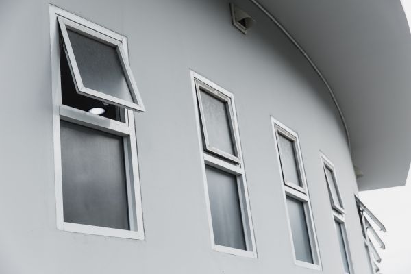 Cost of Awning Windows Installation in Gaithersburg