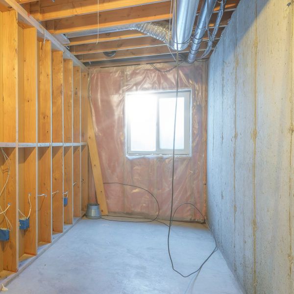 Cost of Basement Window Replacement in Gaithersburg