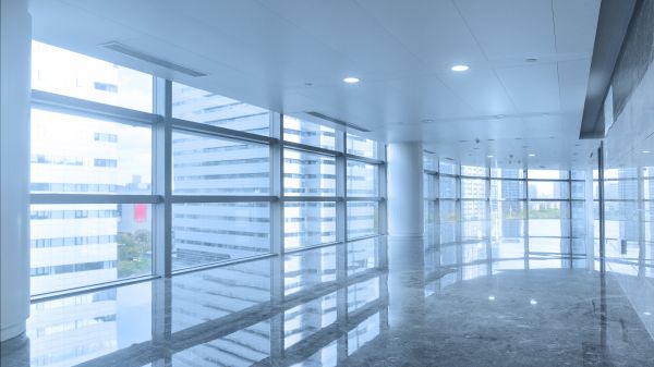 Cost of Commercial Window Replacement in Gaithersburg