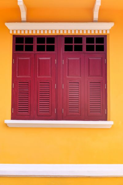 Cost of Wood Window Service in Gaithersburg