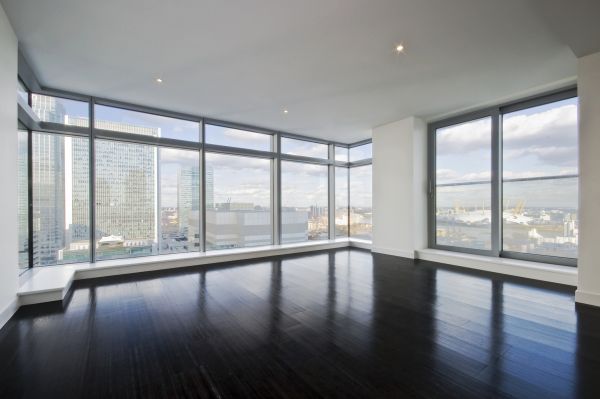 Cost of Aluminum Windows Installation in Gaithersburg