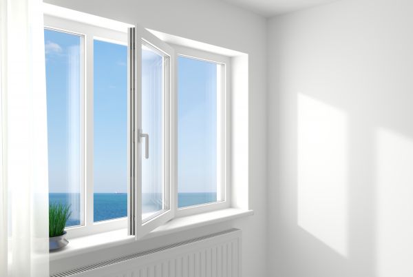 Cost of Casement Windows Installation in Gaithersburg