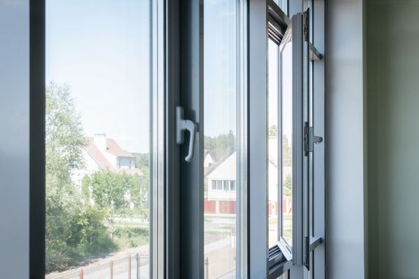 Cost of Aluminium Windows Installation in Gaithersburg