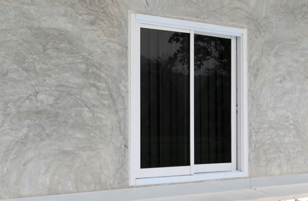 Cost of Sliding Window Replacement in Gaithersburg