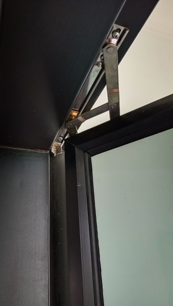 Cost of Pivot Window Replacement in Gaithersburg