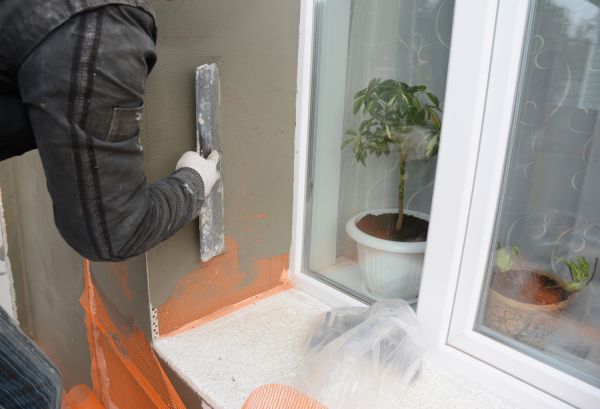 Cost of Fiberglass Window Replacement in Gaithersburg