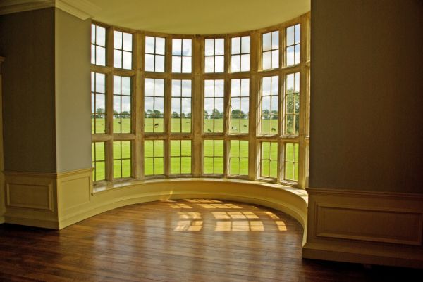 Cost of Bow Window Replacement in Gaithersburg