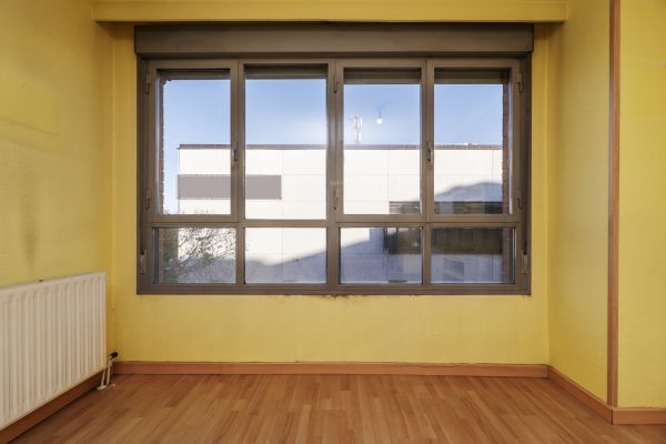 Cost of Aluminum Window Replacement in Gaithersburg