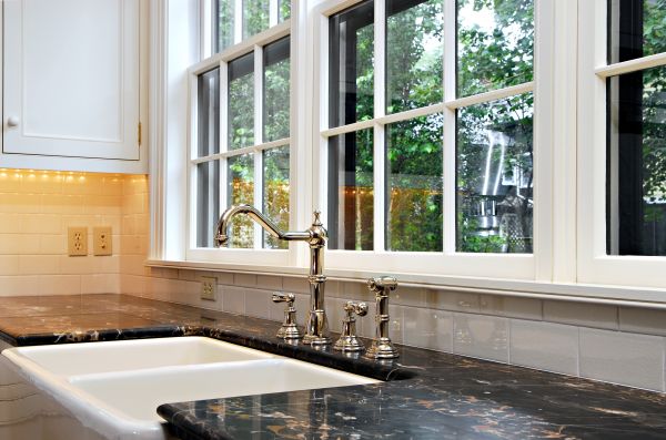 Cost of Two Pane Window Replacement in Gaithersburg