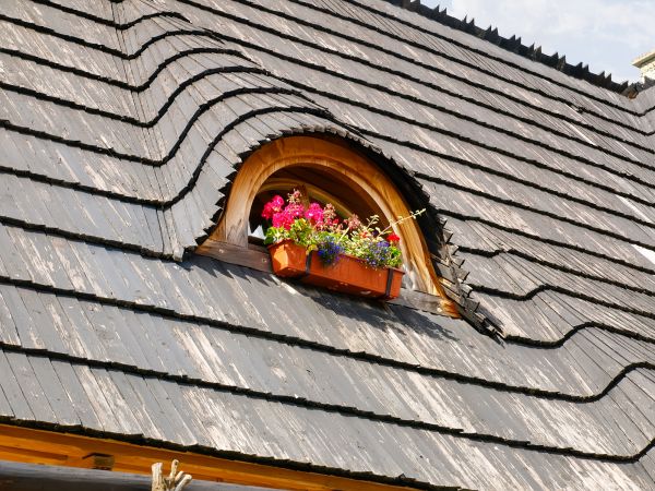 Cost of Eyebrow Window Installation in Gaithersburg