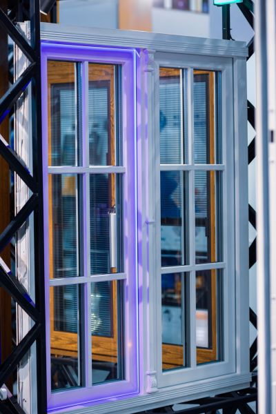 Cost of Reinforced Window Replacement in Gaithersburg