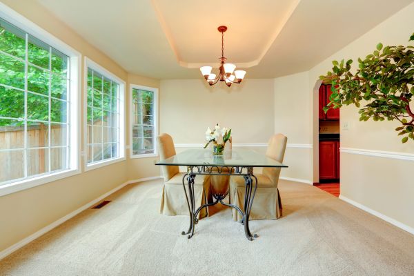 Cost of French Window Installation in Gaithersburg