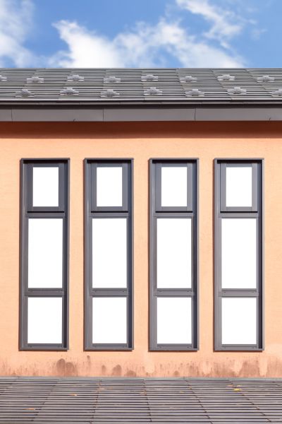 Cost of Metal Window Installation in Gaithersburg