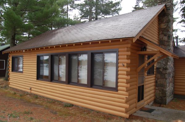 Cost of Cabin Window Replacement in Gaithersburg