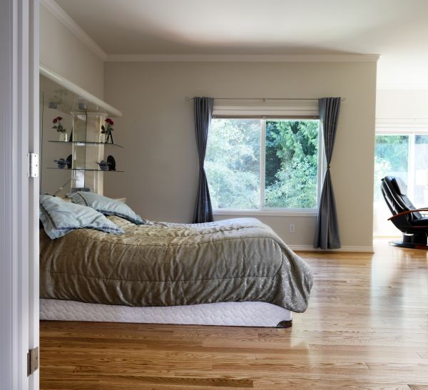 Cost of Bedroom Window Installation in Gaithersburg